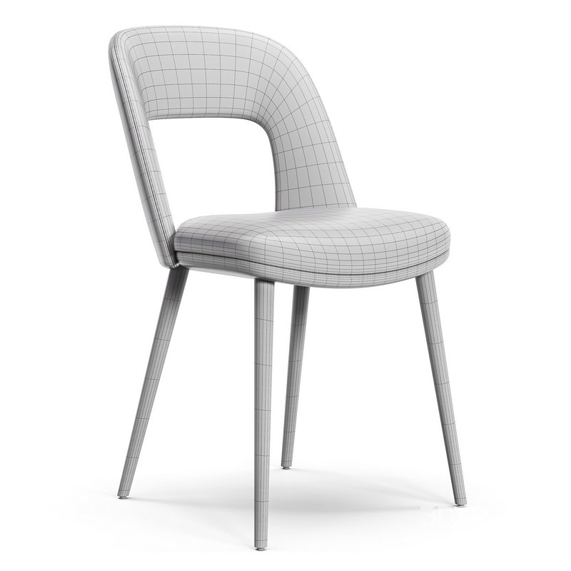 Vence Chair By Diotti Image 3