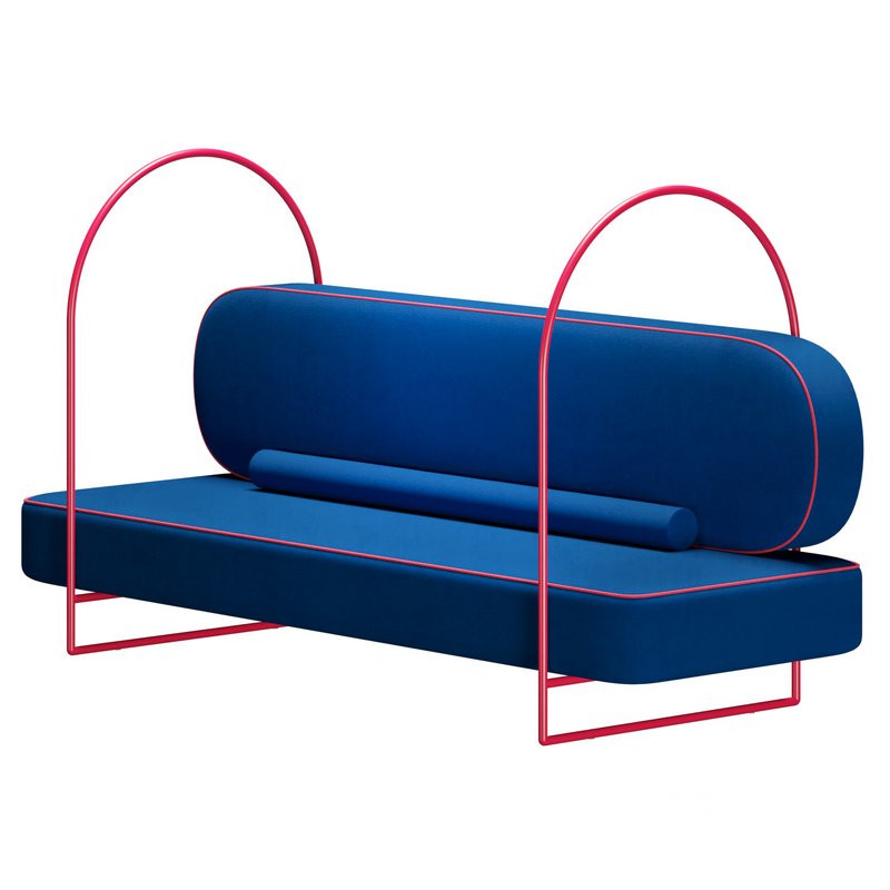 Sofa BEMOL ZAPAZUHA Image 2