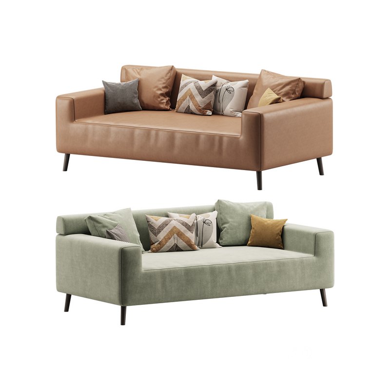 Simplistic Natural Wood Grey Image 1