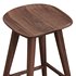 Walnut Grove Counter Stool - Thumbnail 2