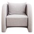 Modern Pearl Armchair - Thumbnail 6