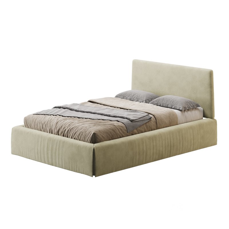 Double bed Adel by Ditre Italia Image 4