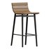 Vista of California 50s Bar Stool - Thumbnail 2