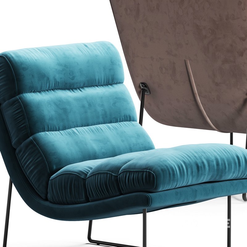 Lollipop Young Metal And Plastic Chairs By Diotti Image 7