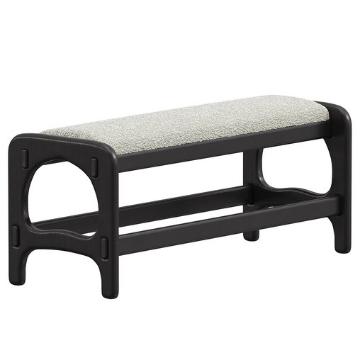 Ashford Bench Lulu and Georgia