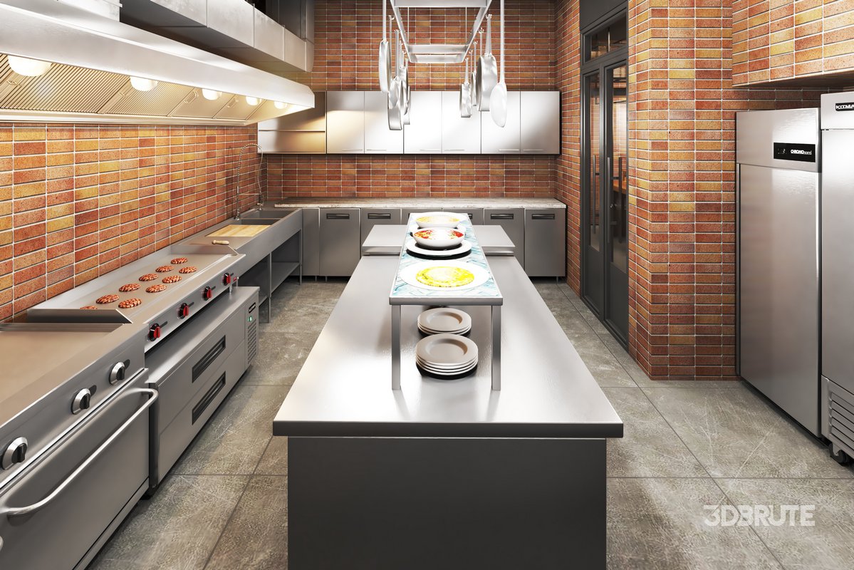 cafe17 restaurant interior and exterior Image 11