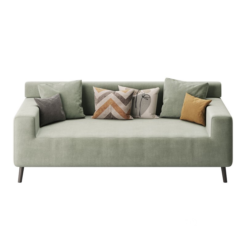 Simplistic Natural Wood Grey Image 13