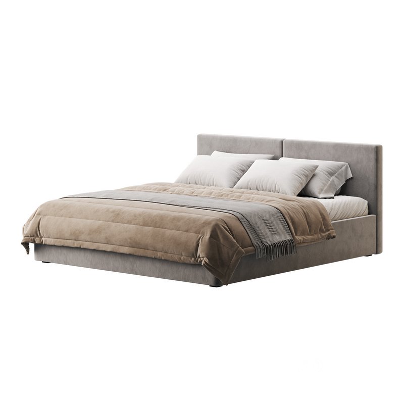 Bed LUiza Grand Image 9