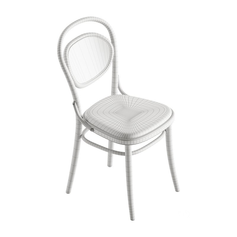 20 Chair by TON Image 14