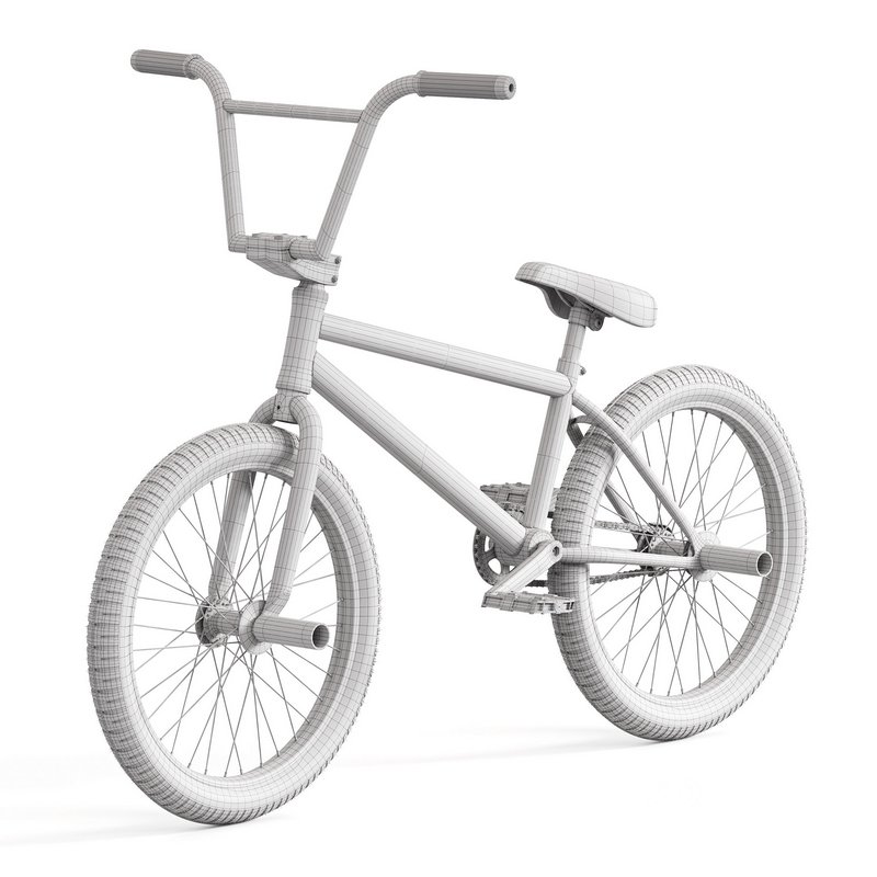 REASON BIKES Image 3