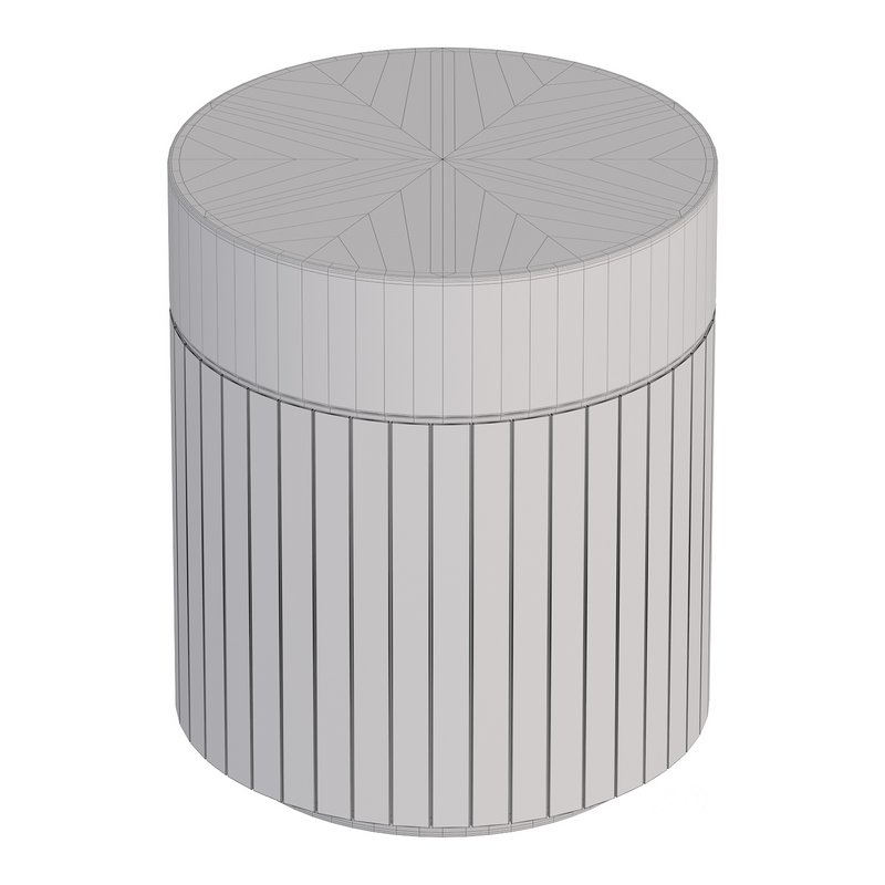 Lida Side Table Image 2