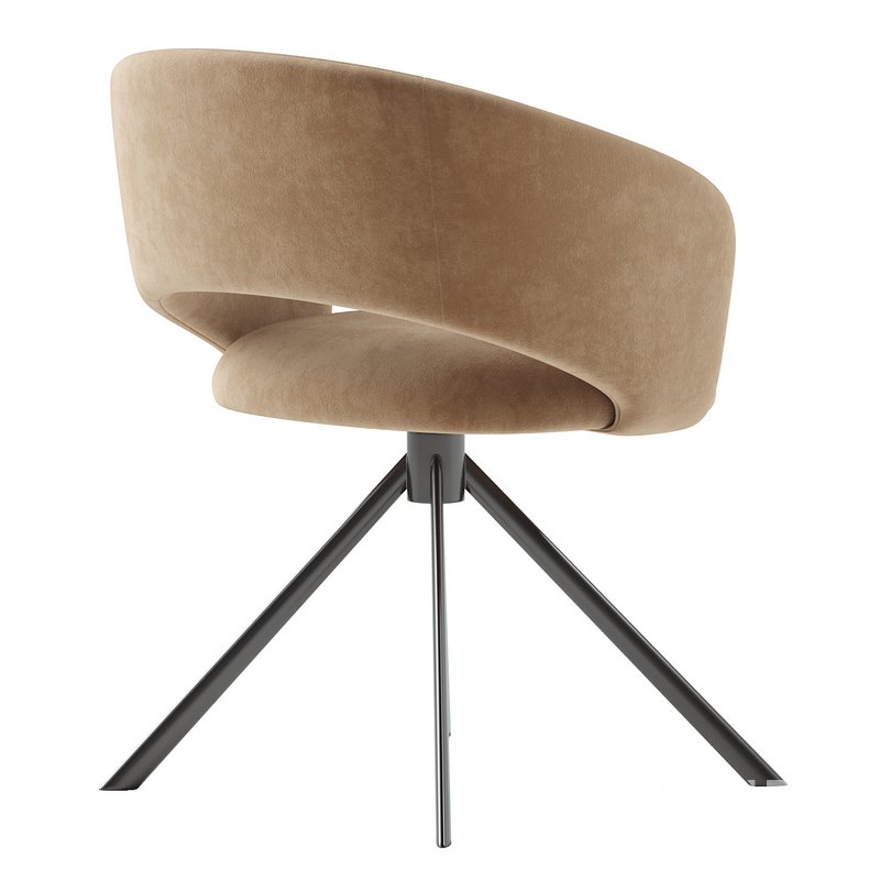 ACE swivel chair Image 6