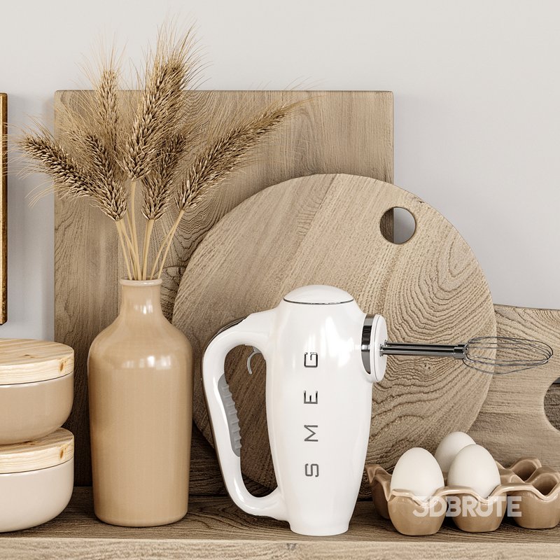 accessories smeg 05 Image 6