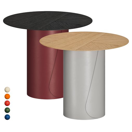 Table HUG & PIECES Alot