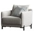 Domkapa Matthew Armchair - Thumbnail 2