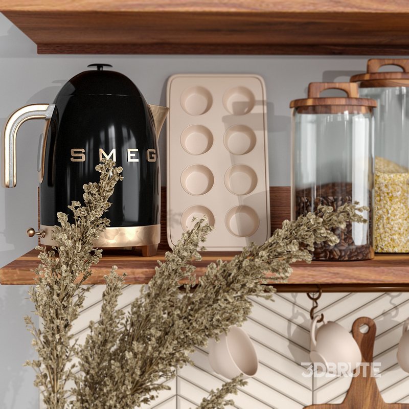 accessories smeg 09 Image 3