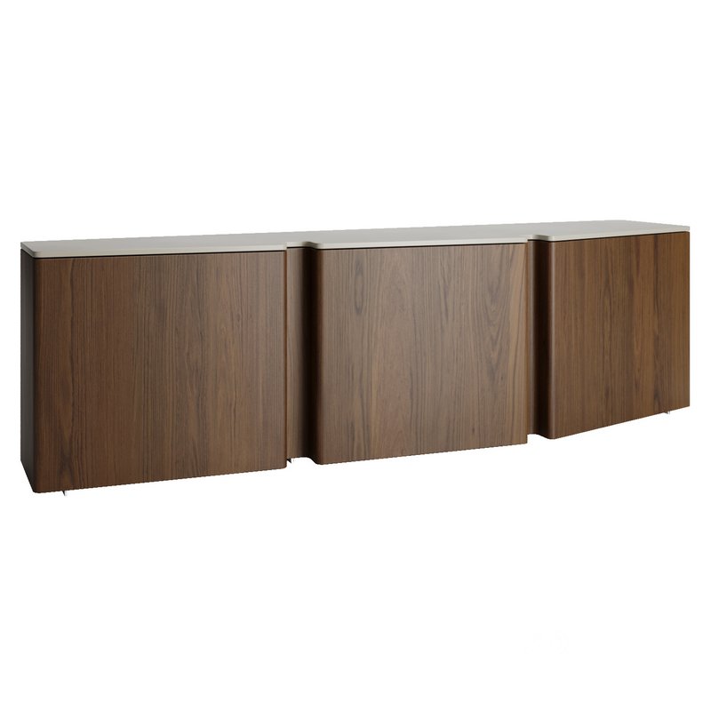 Arketipo sideboard Image 3
