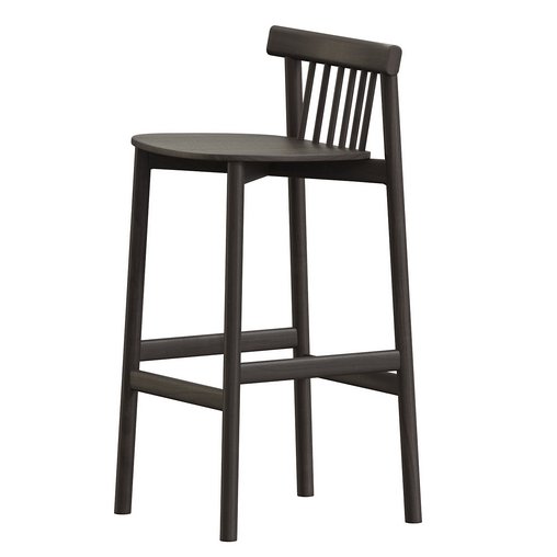 Pind Bar Stool