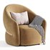 Madame Butterfly Armchair - Thumbnail 3
