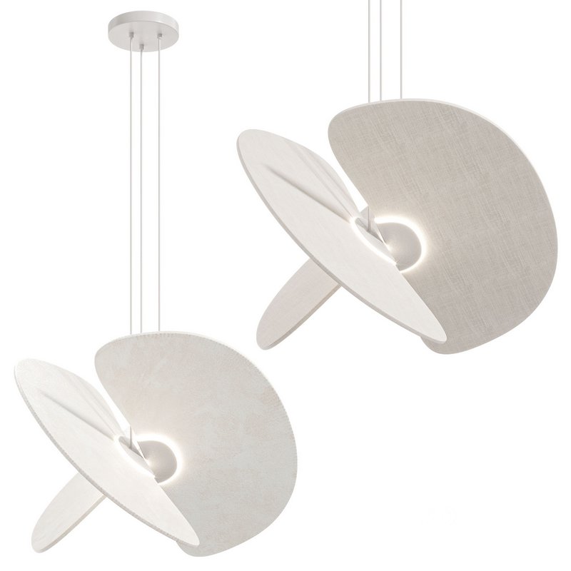 Levante Pendant Image 1