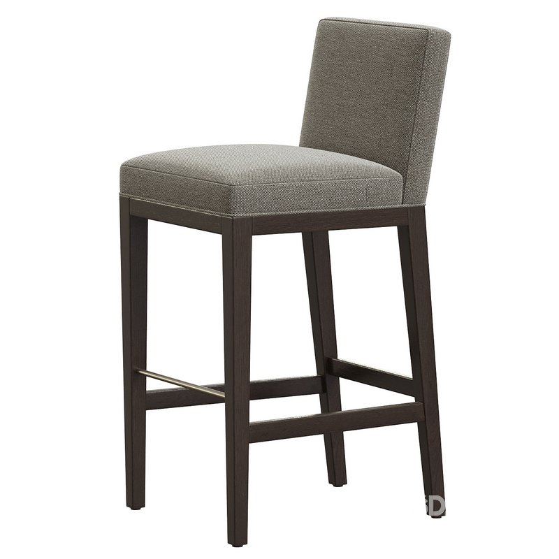 Geoffrey Stool Image 1