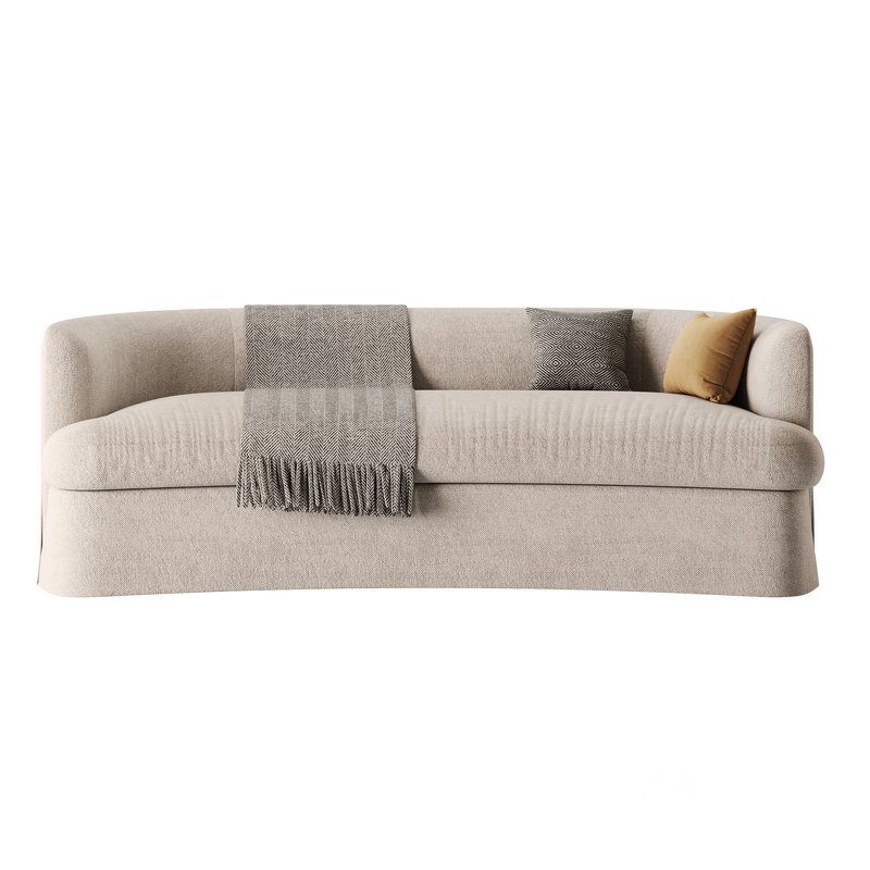 Tor Tailored Sofa Image 6
