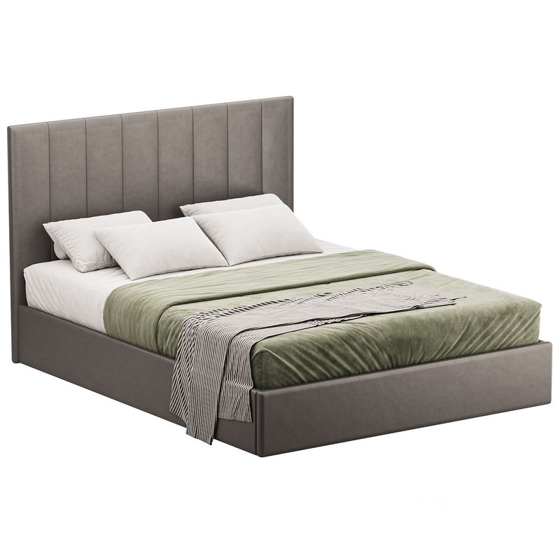 Bed Bega Image 1