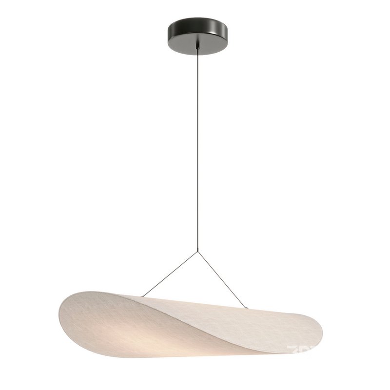 Tense Pendant Lamp D 70 90 120 Image 4