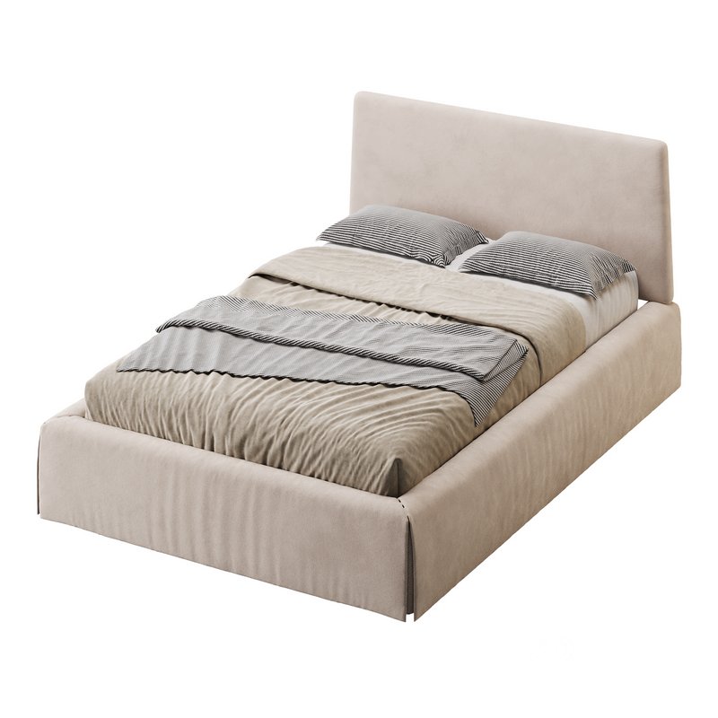 Double bed Adel by Ditre Italia Image 8