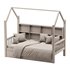 Bed with Trundle roof - Thumbnail 14