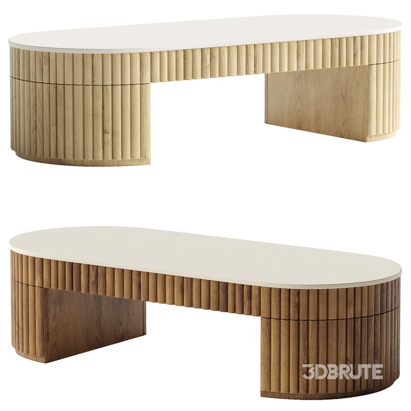 Aniston Coffee Table Image 1