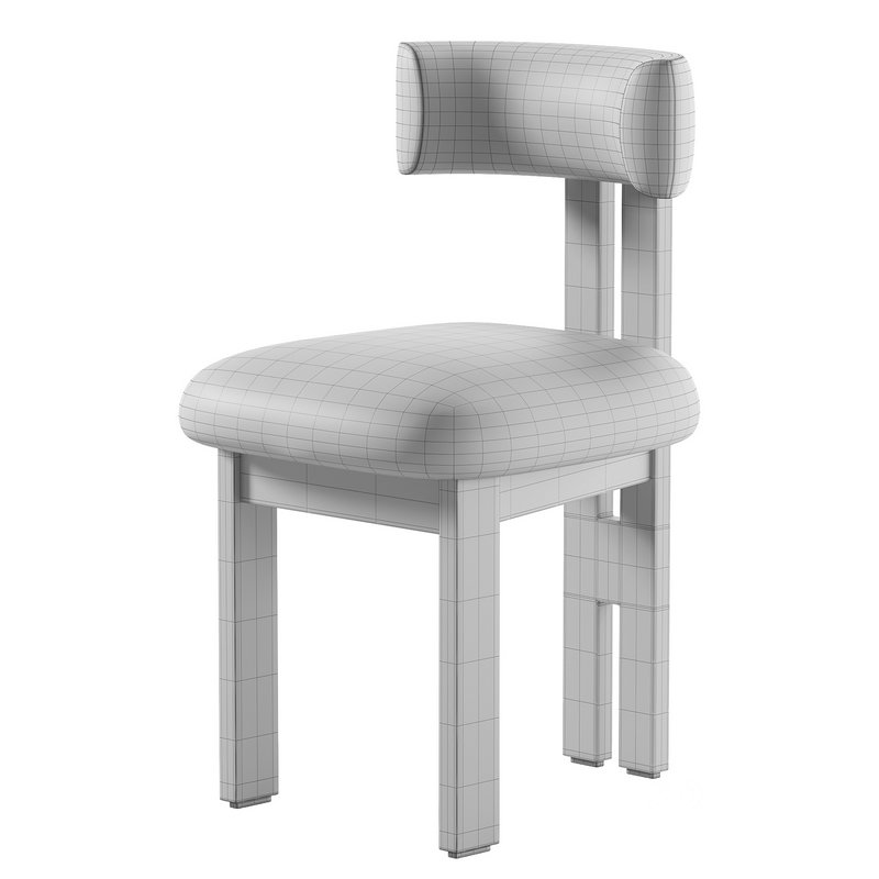 Carina Dining Chair Image 4