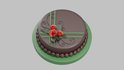 Chocolate Cake - Thumbnail 2