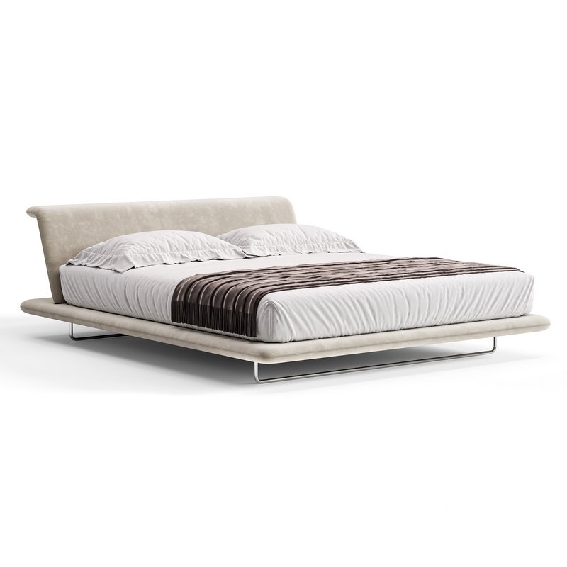 Siena Bed By Bebitalia Image 8