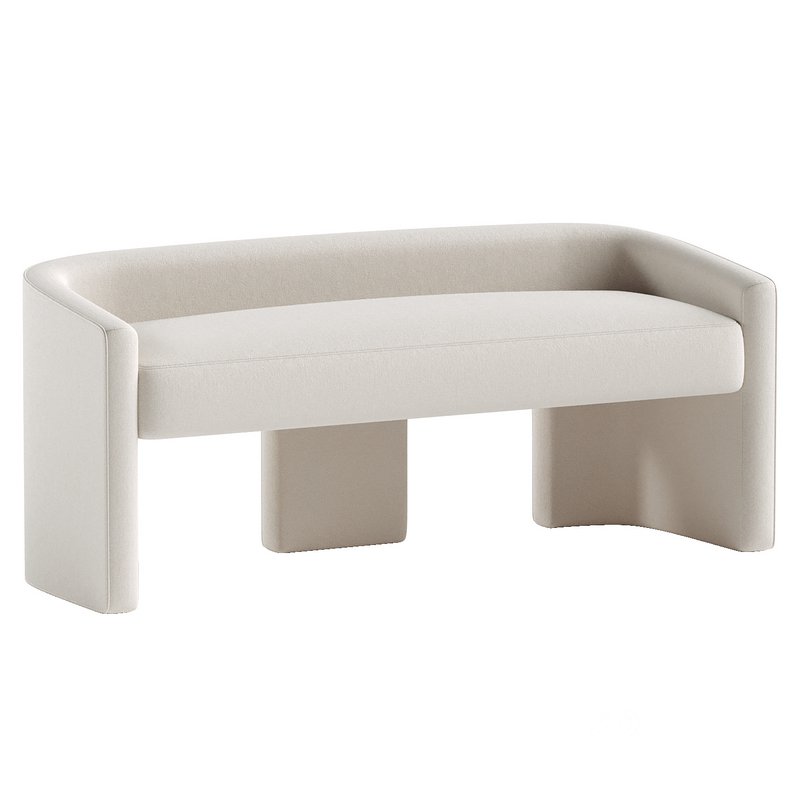 Kennedy Bench Image 2