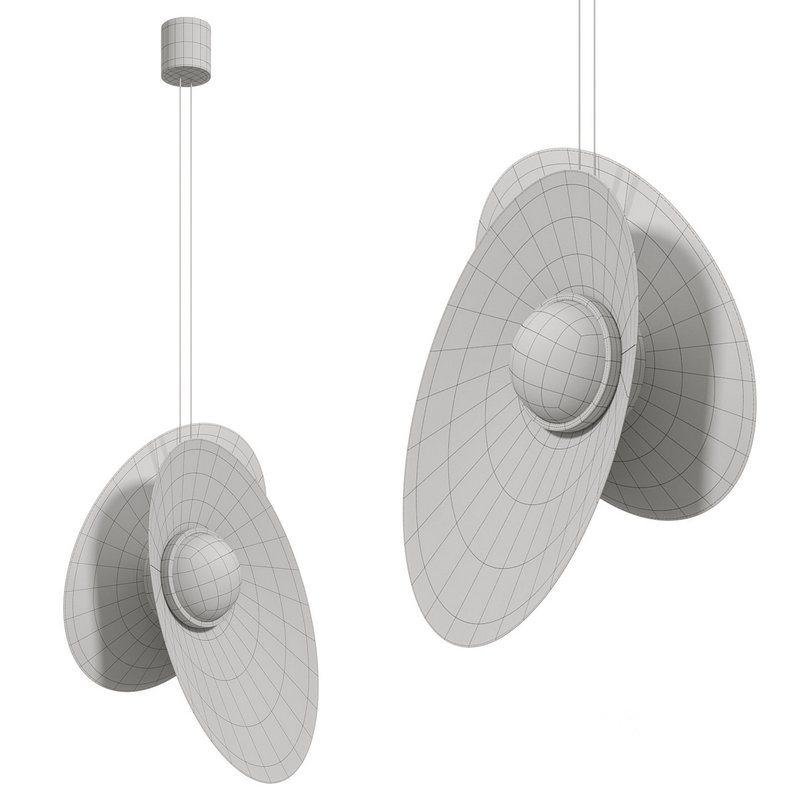 Maytoni Evolution Pendant Lamp Image 3