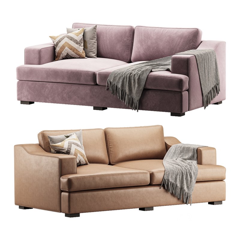 Sofa Stamford double folding Image 2