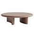 Monument round coffee table - Thumbnail 3