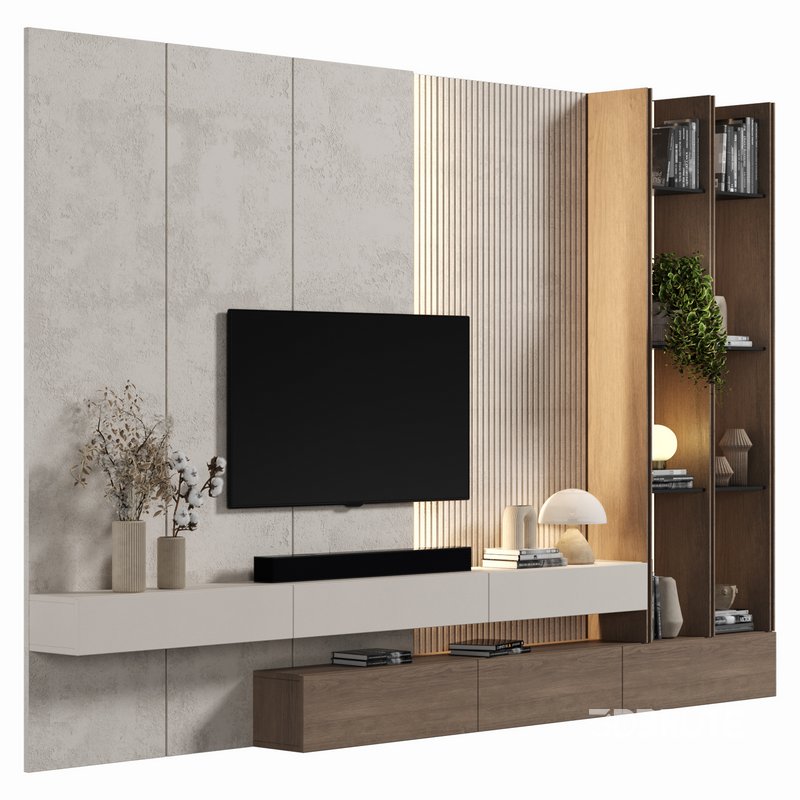 157 tvwall 157 Image 1