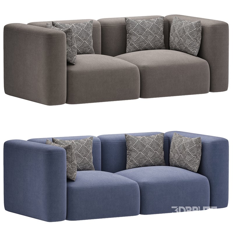 Mags 2 Seater Combination 1 Image 1