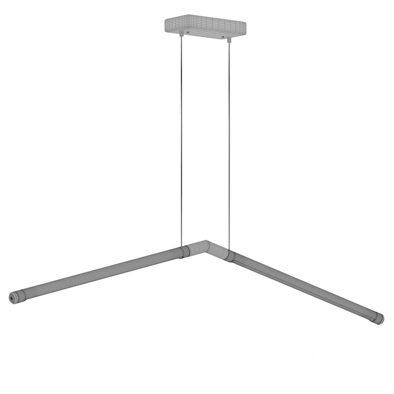 Rail, row lamp FLURRY Lamparon Image 4