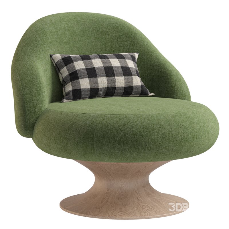 LES INCROYABLES CHAIR Image 2