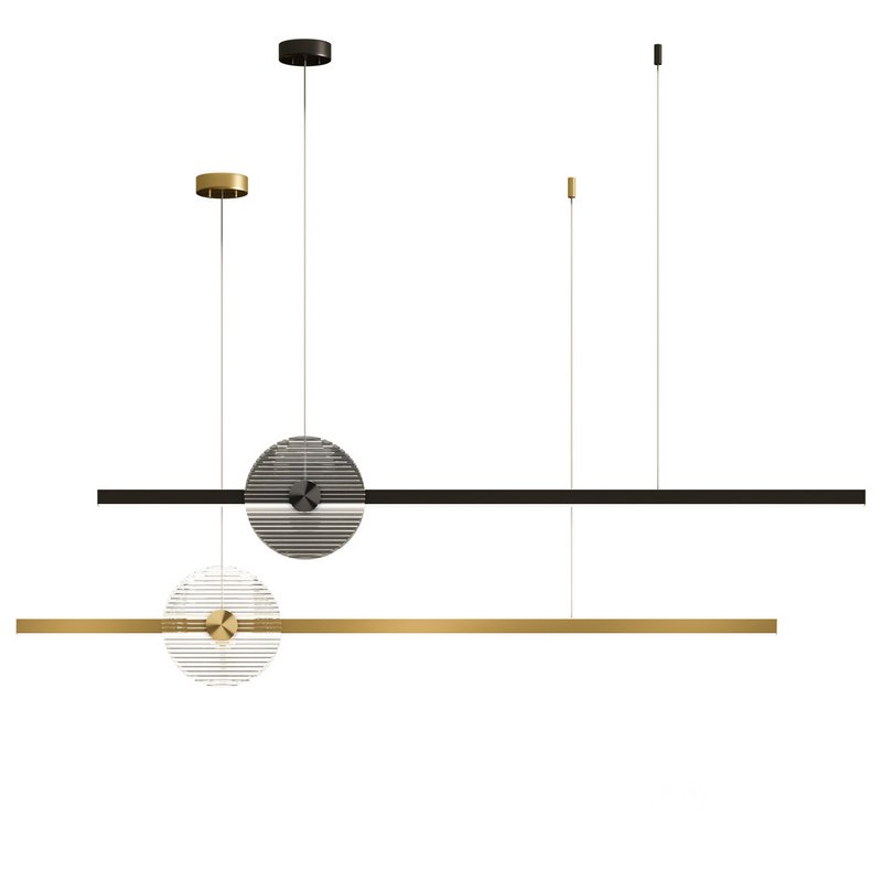 Rail, row lamp ZVI Lampatron Image 1