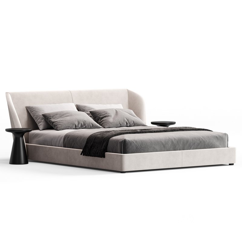 Gallotti Radice xeni Bed Image 4