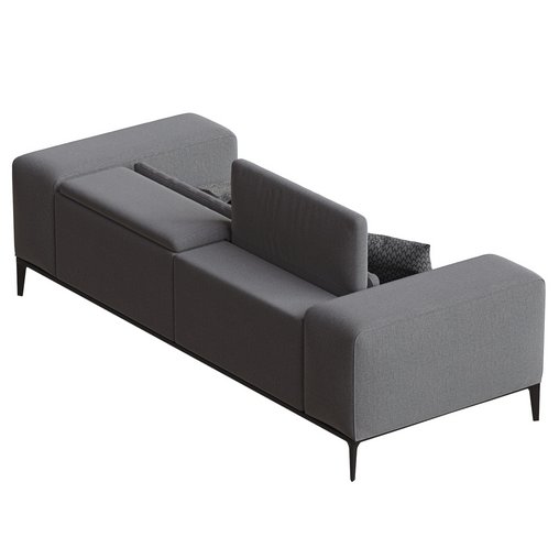 Rigoletto Sofa by Cierre