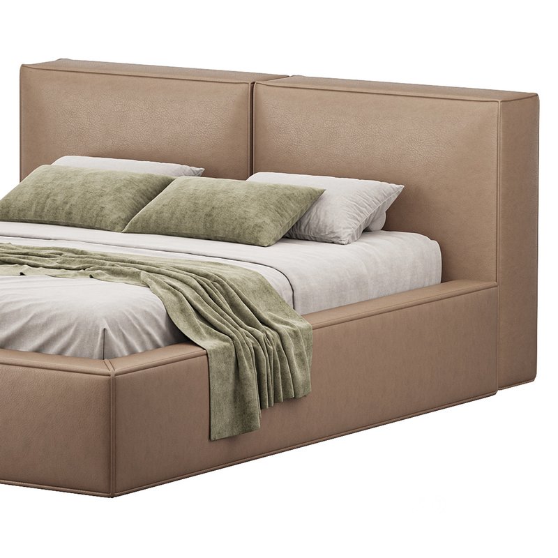 Bed GORDA by Romatti Image 12