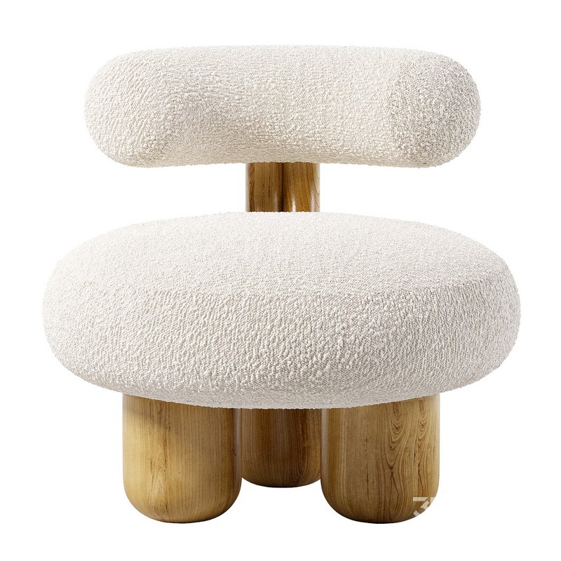 Bling Bling Chair Image 2