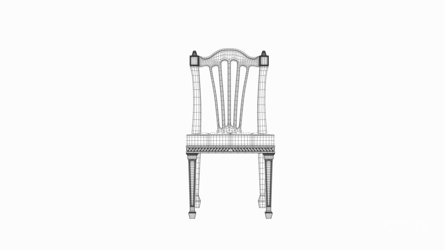 Chair C6 Image 7