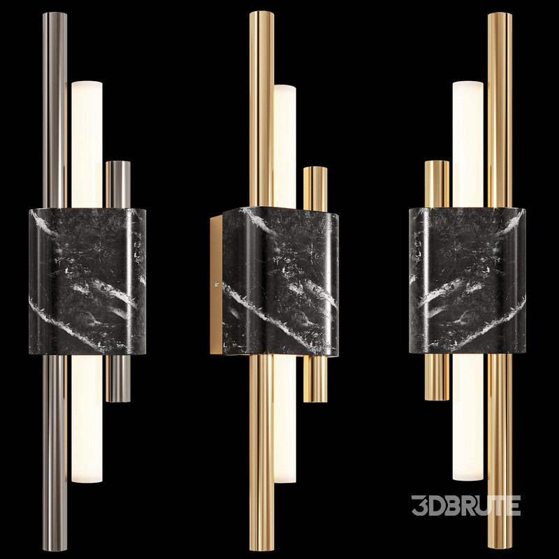 Wall Light 4361 10WL Odeon Light Image 6