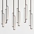 HOLLY HUNT – Kori Pendant light - Thumbnail 4